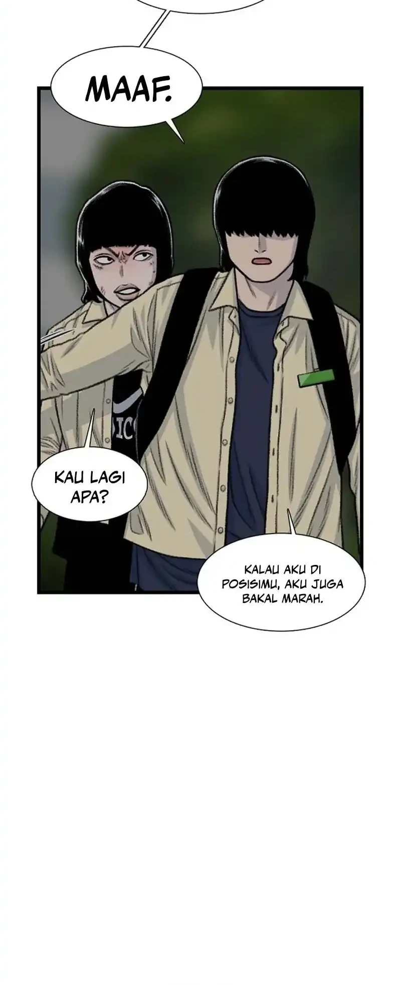 Star Ginseng Store chapter 195 halaman 16