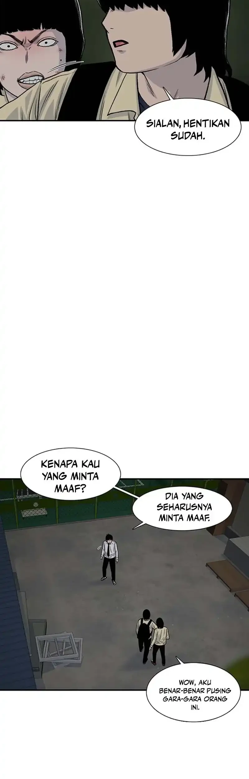 Star Ginseng Store chapter 195 halaman 18