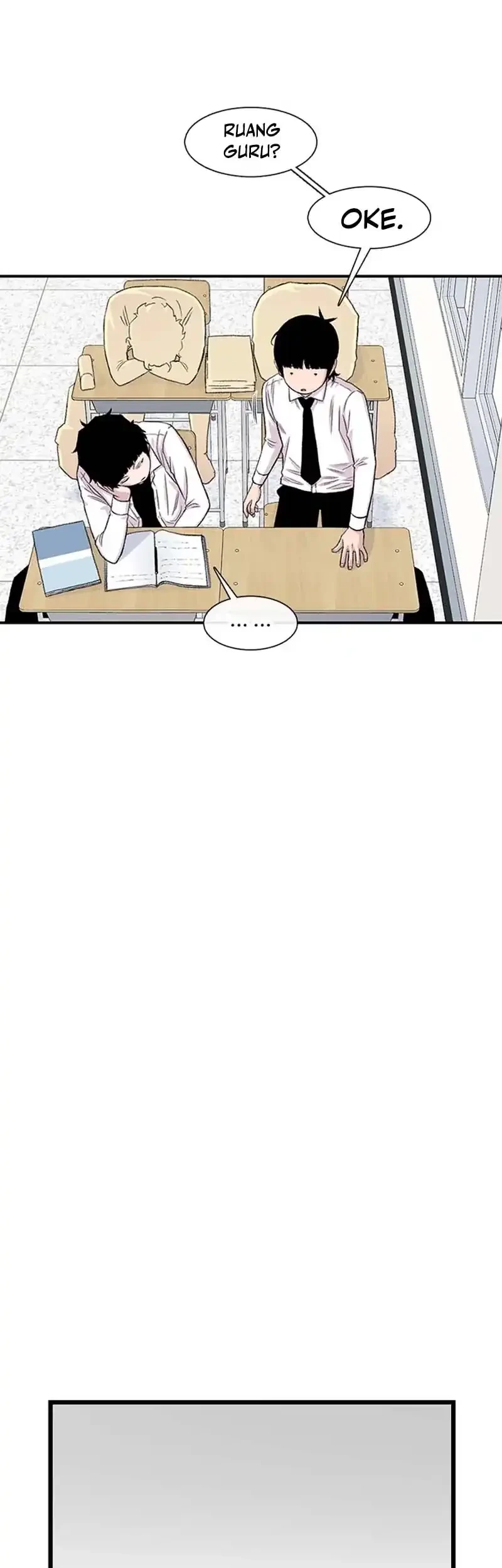 Star Ginseng Store chapter 195 halaman 27
