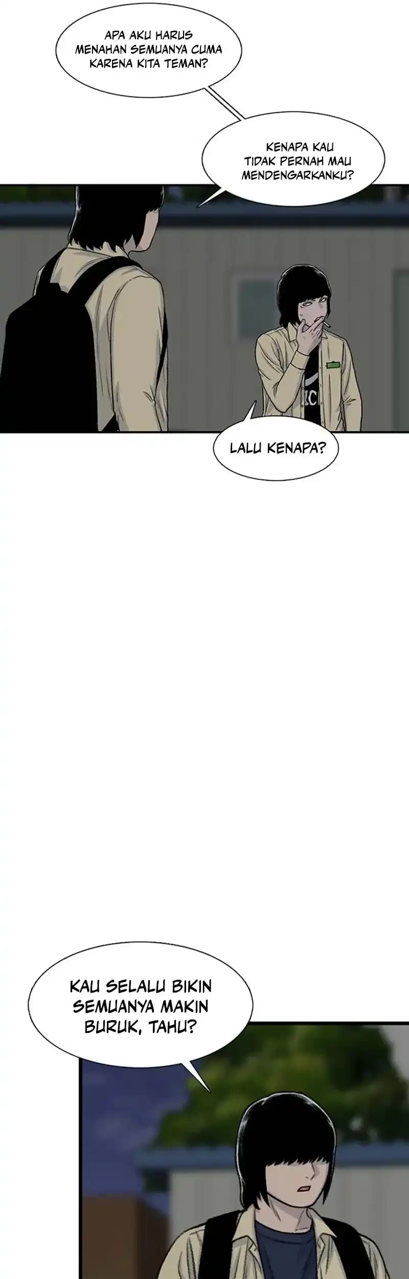 Star Ginseng Store chapter 195 halaman 31