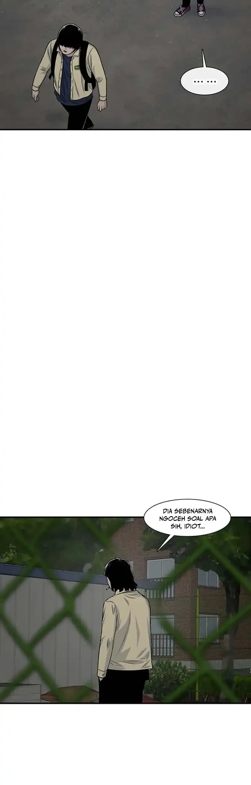 Star Ginseng Store chapter 195 halaman 34