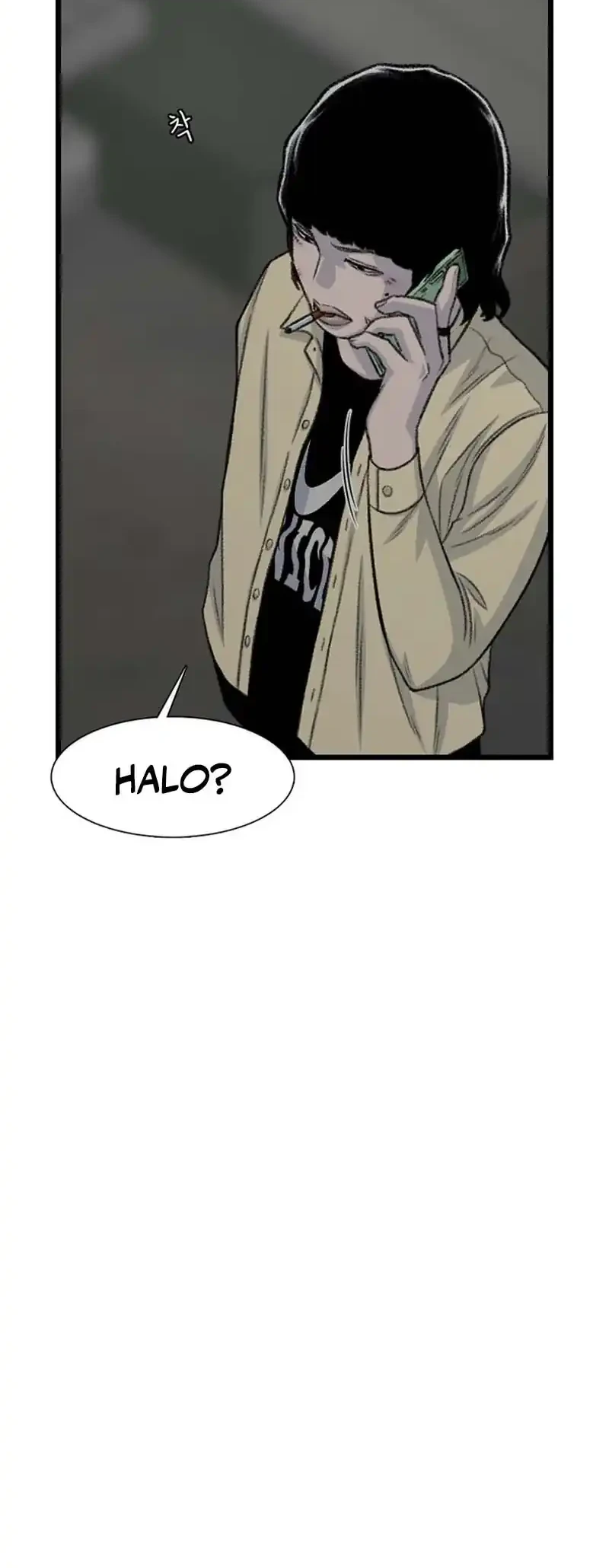Star Ginseng Store chapter 195 halaman 36
