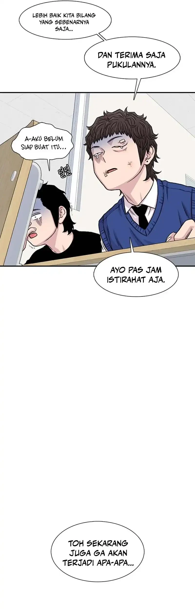 Star Ginseng Store chapter 195 halaman 43