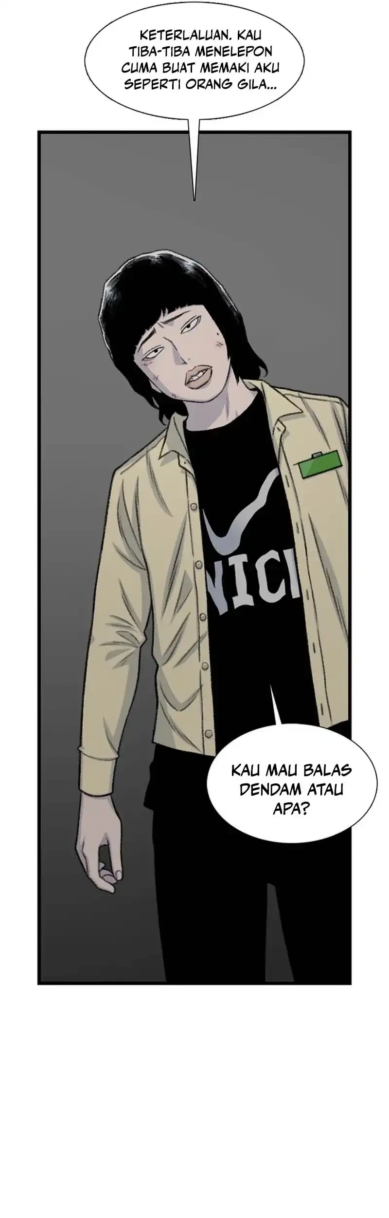 Star Ginseng Store chapter 195 halaman 47