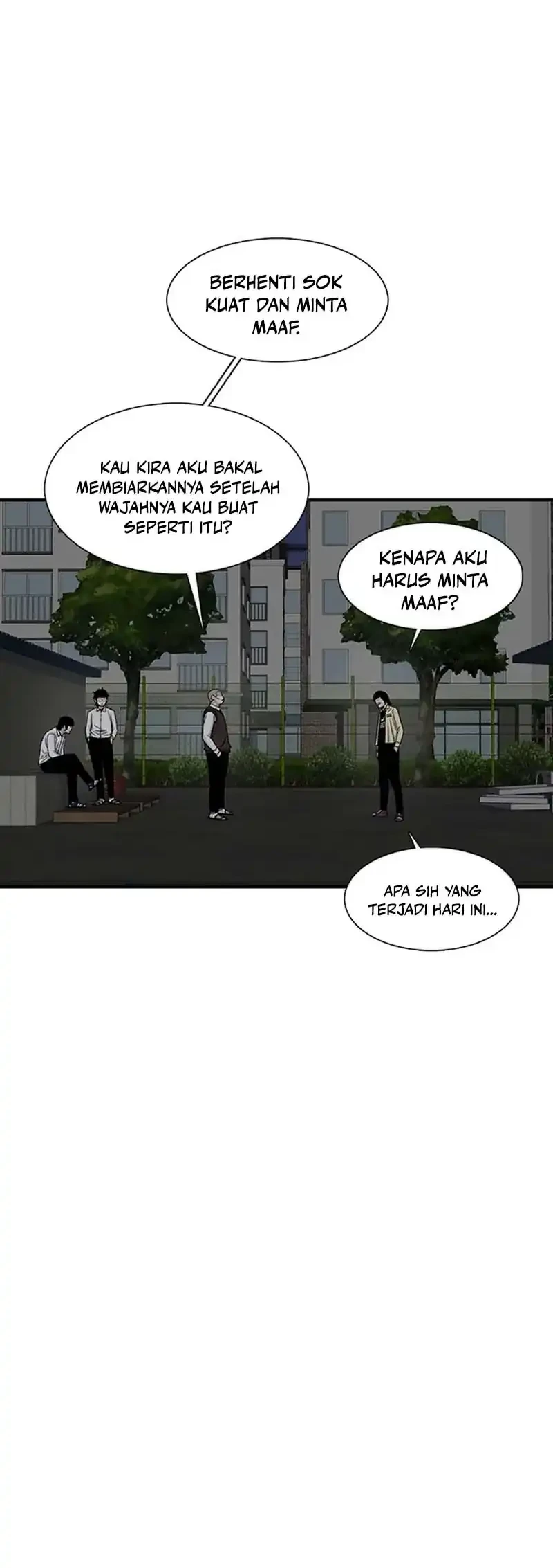 Star Ginseng Store chapter 195 halaman 48