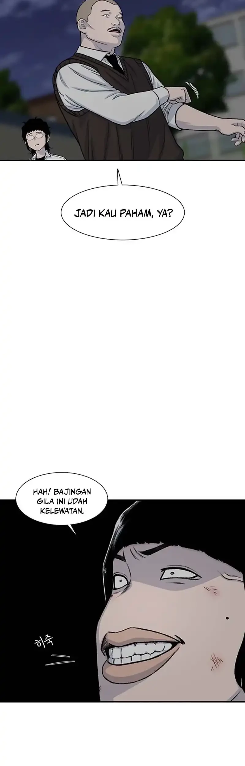 Star Ginseng Store chapter 195 halaman 52