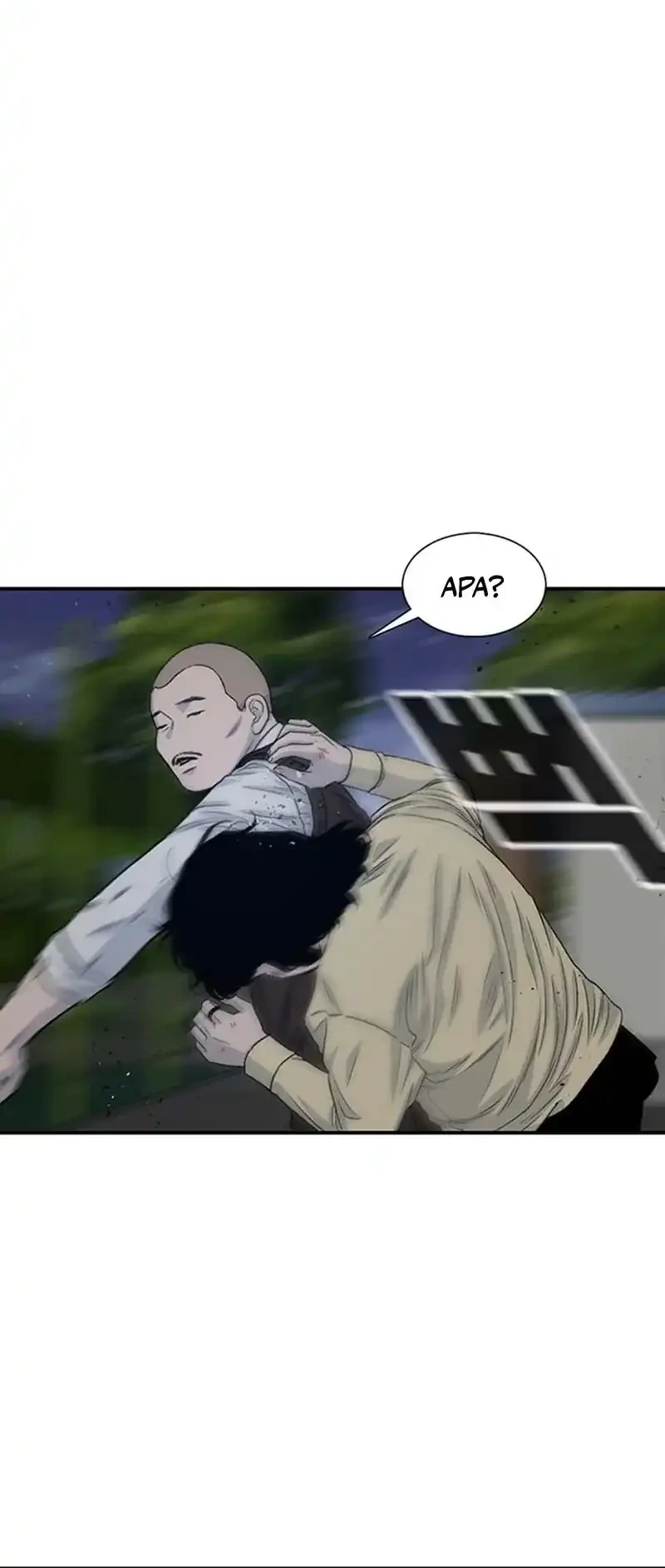 Star Ginseng Store chapter 195 halaman 56