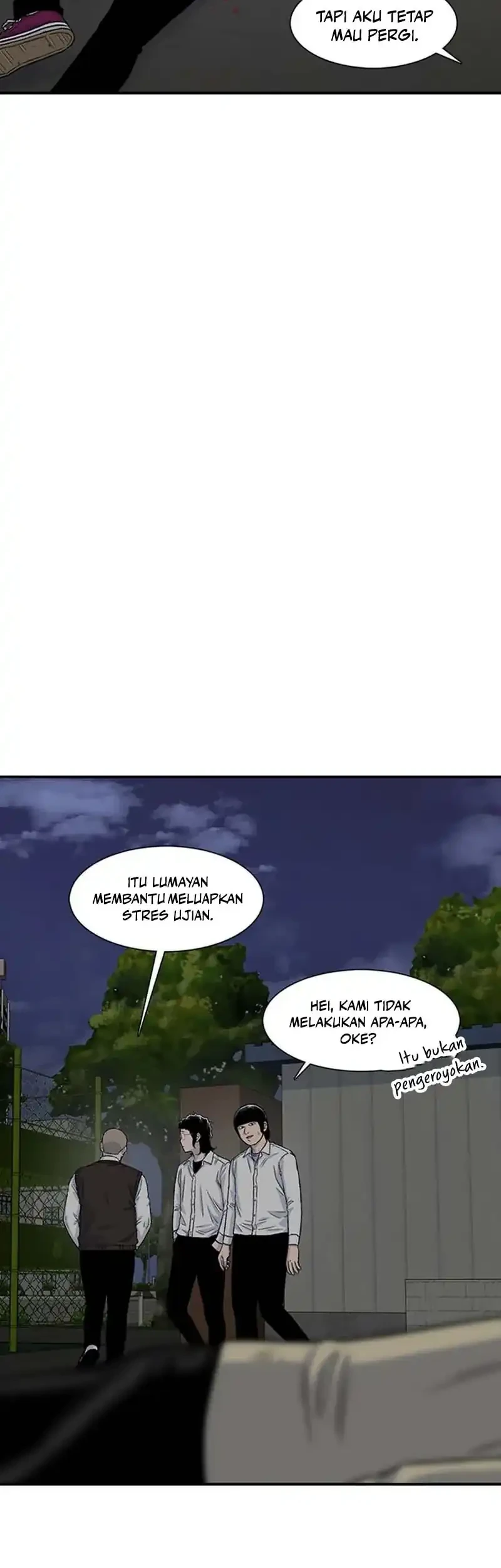 Star Ginseng Store chapter 195 halaman 66