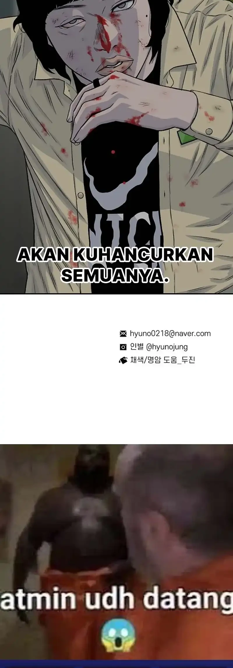 Star Ginseng Store chapter 195 halaman 72
