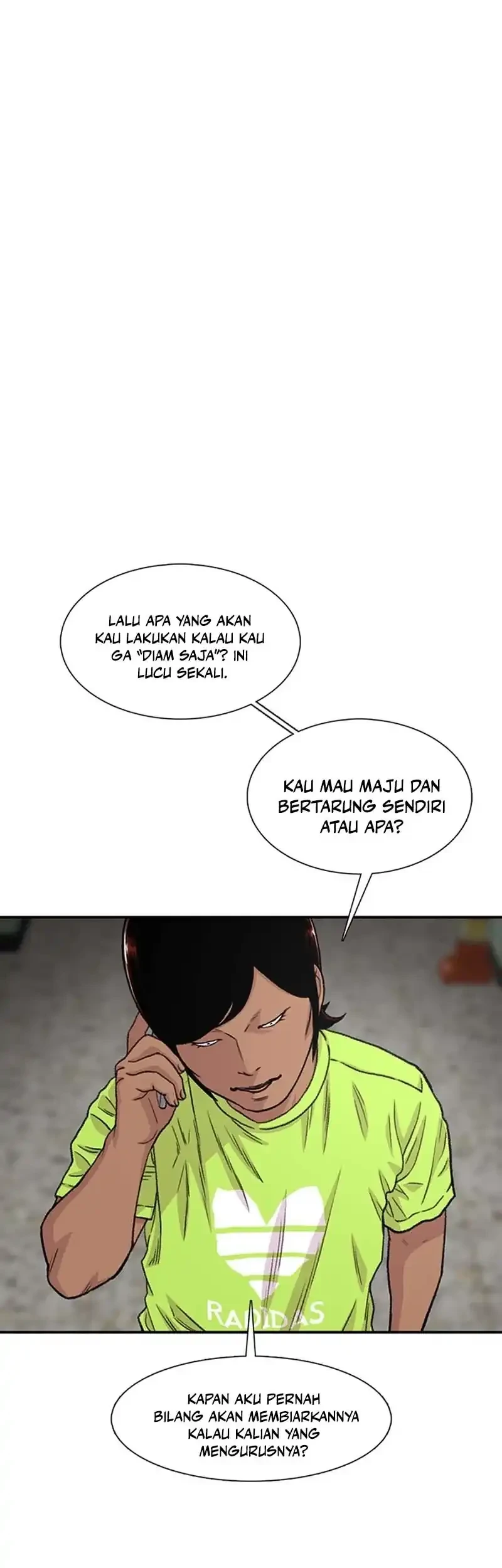 Star Ginseng Store chapter 197 halaman 3