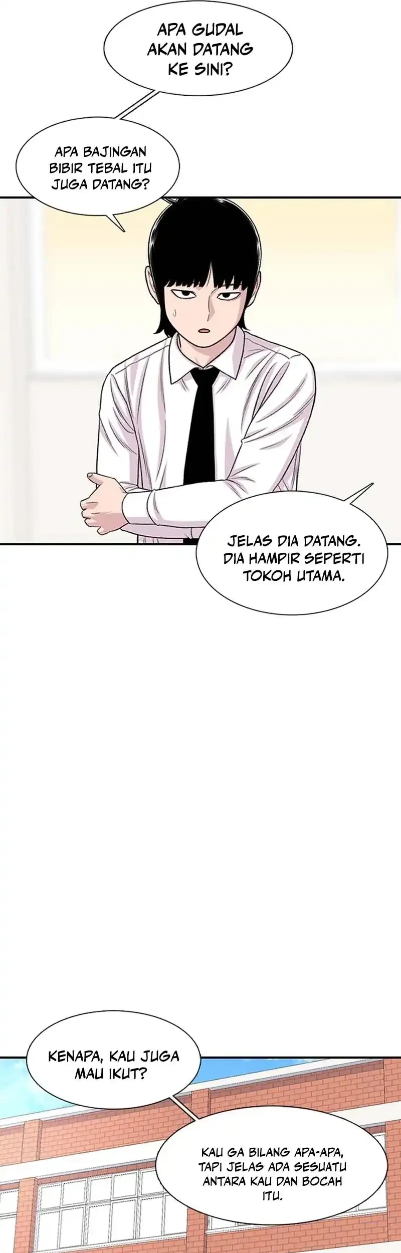Star Ginseng Store chapter 197 halaman 13