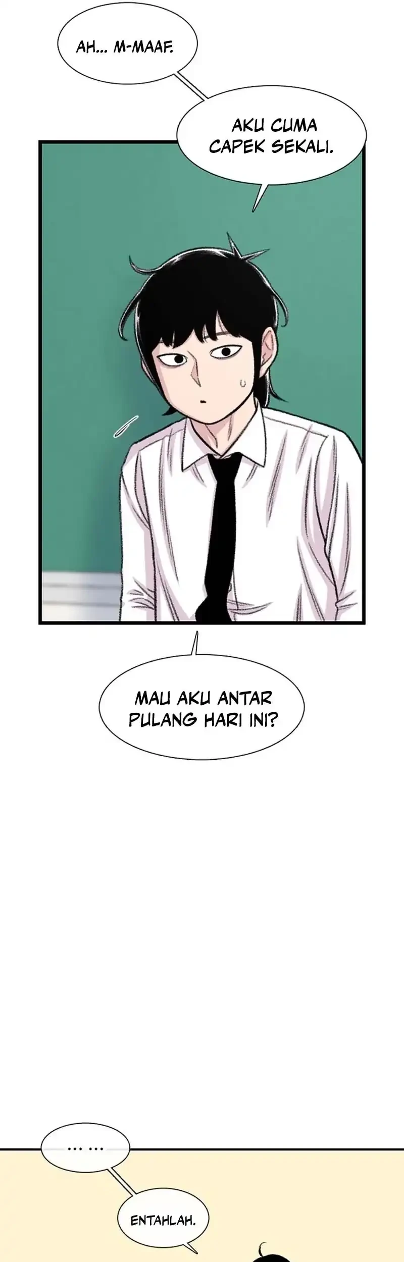 Star Ginseng Store chapter 197 halaman 21