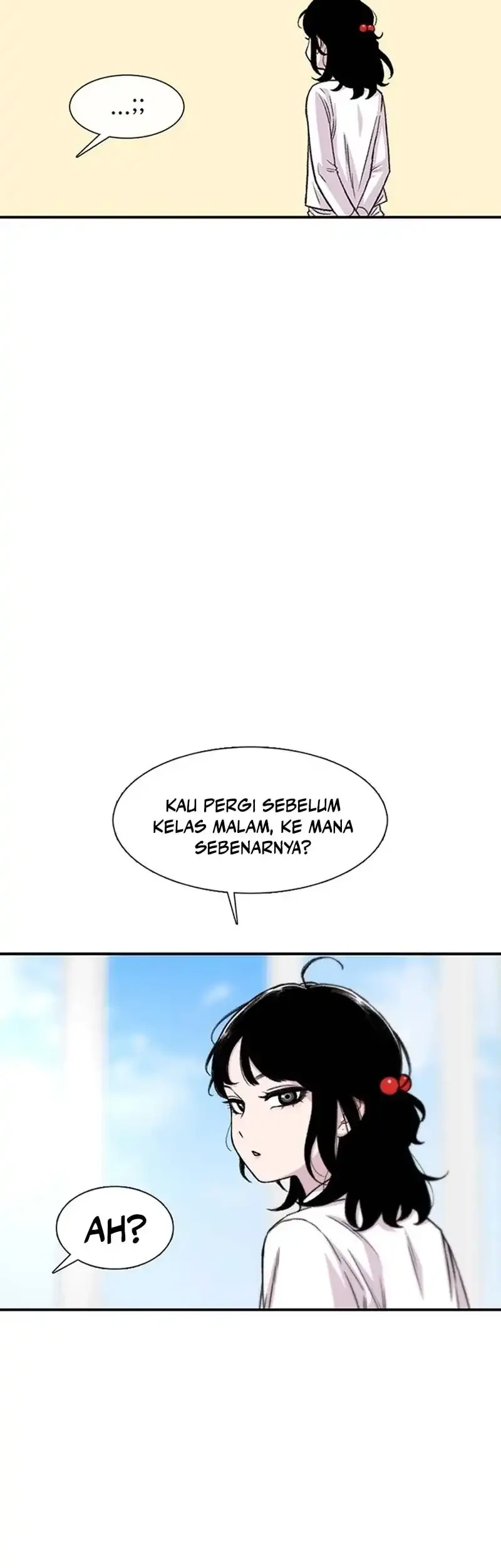 Star Ginseng Store chapter 197 halaman 22