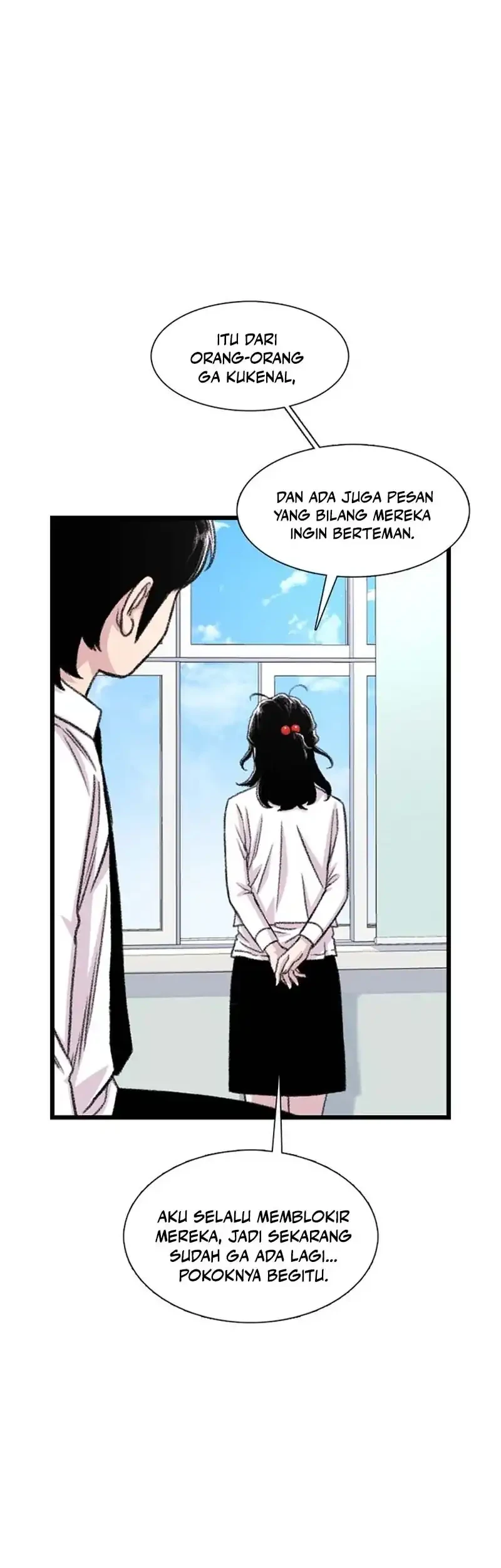 Star Ginseng Store chapter 197 halaman 26