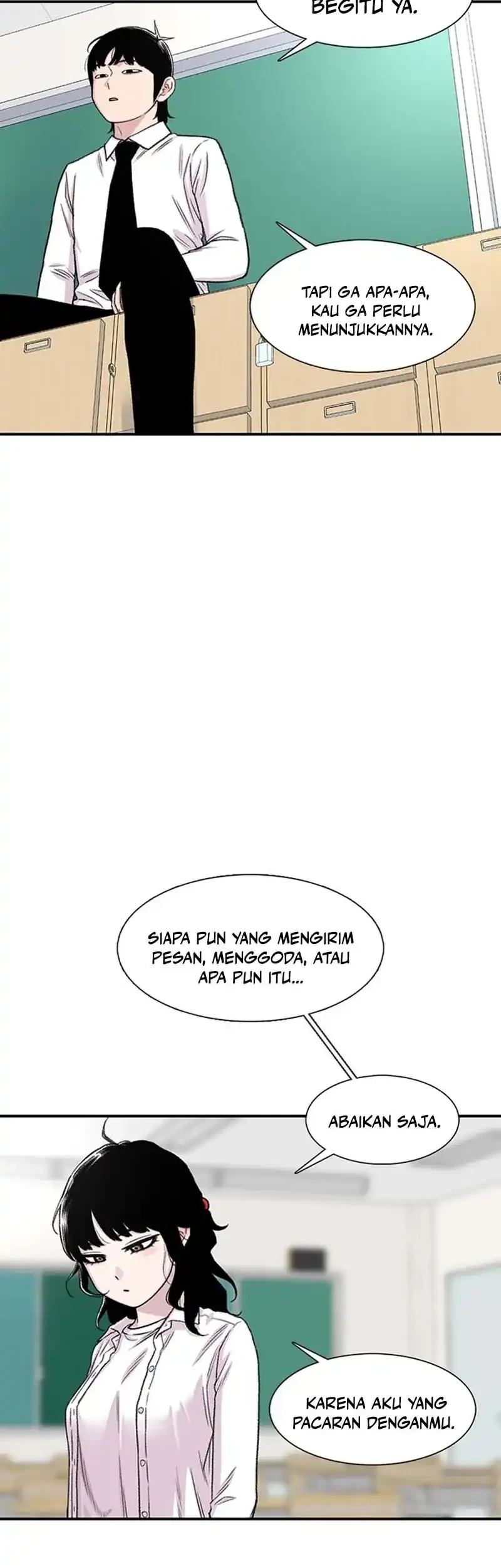 Star Ginseng Store chapter 197 halaman 28