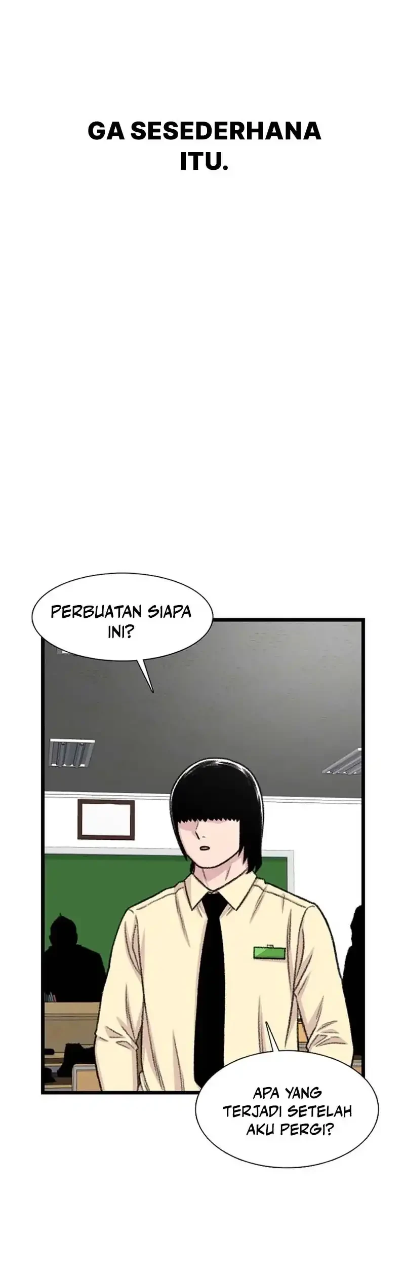 Star Ginseng Store chapter 197 halaman 32