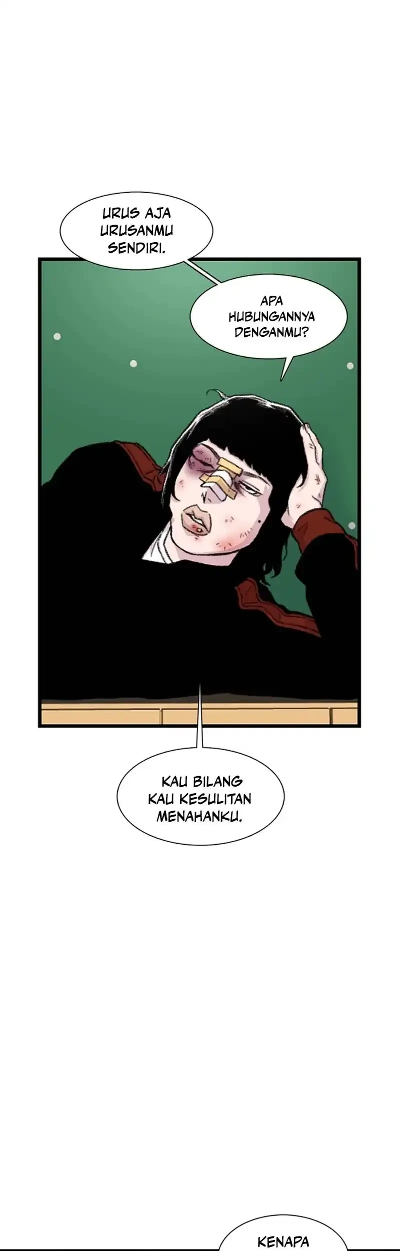Star Ginseng Store chapter 197 halaman 33