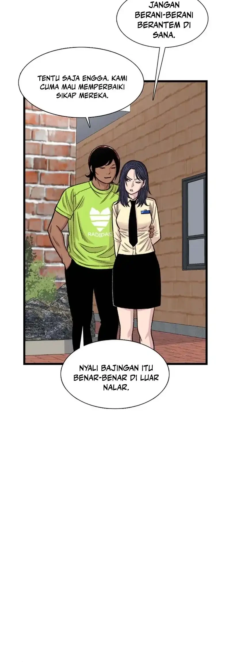Star Ginseng Store chapter 197 halaman 36