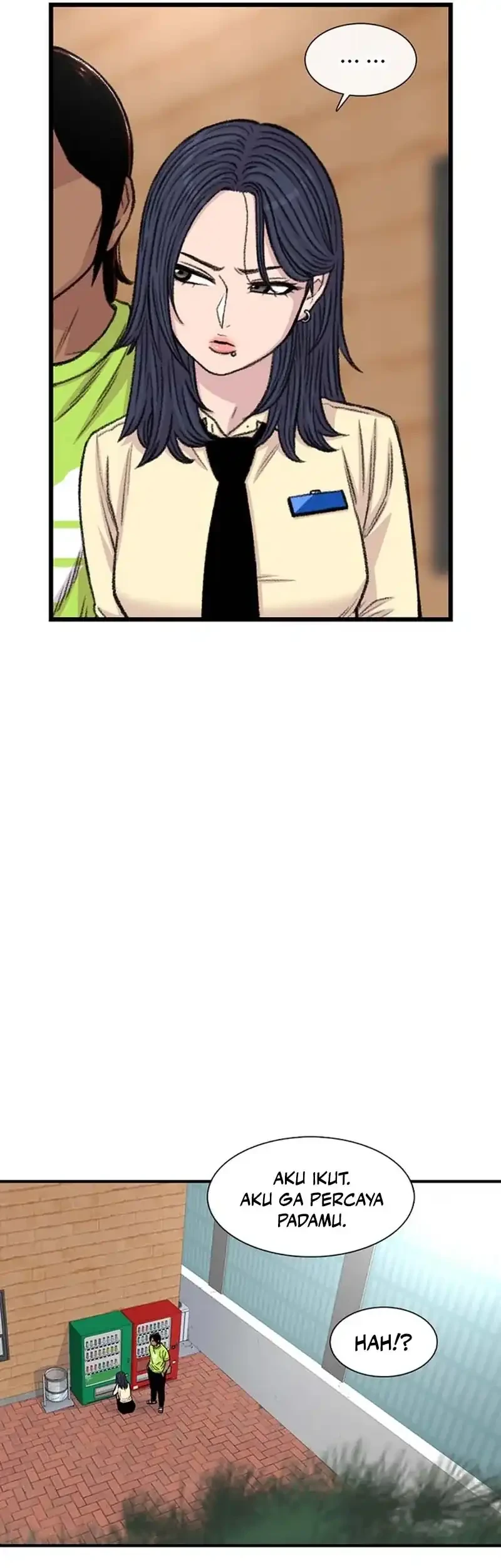 Star Ginseng Store chapter 197 halaman 37
