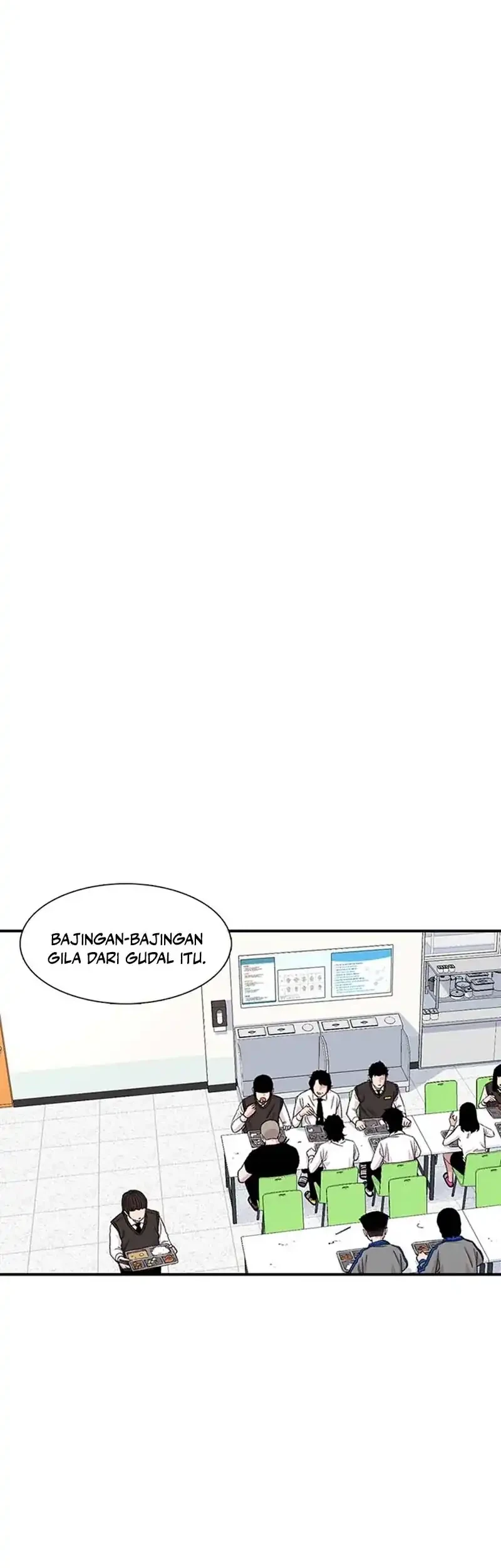 Star Ginseng Store chapter 197 halaman 38