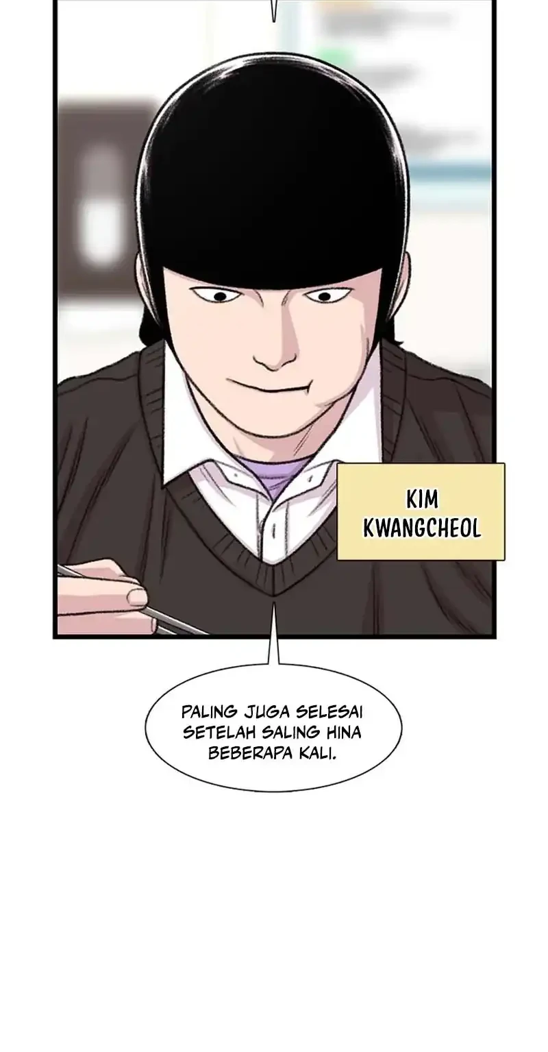Star Ginseng Store chapter 197 halaman 40