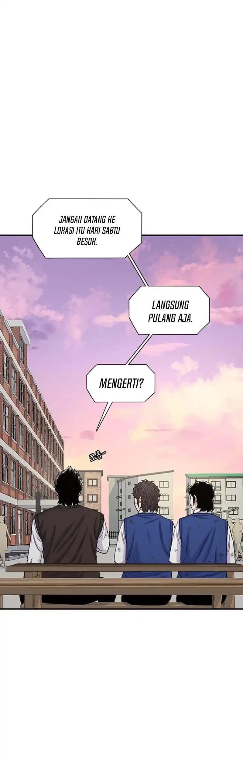 Star Ginseng Store chapter 197 halaman 49