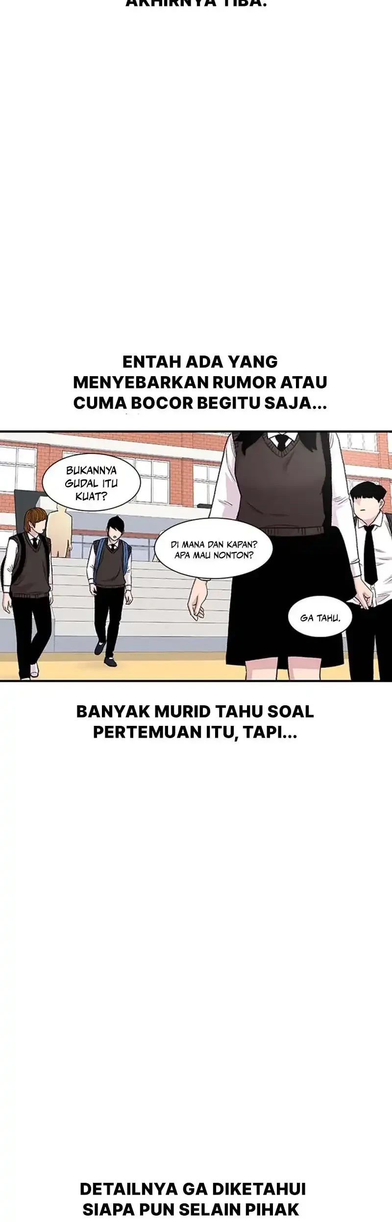 Star Ginseng Store chapter 197 halaman 54
