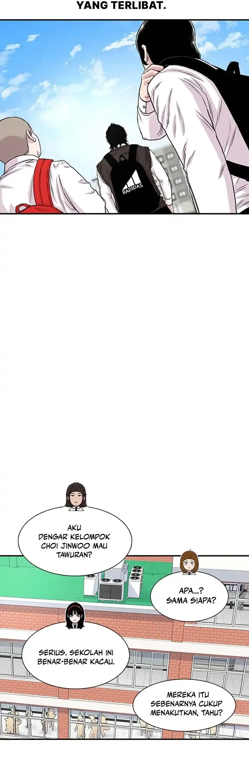 Star Ginseng Store chapter 197 halaman 55