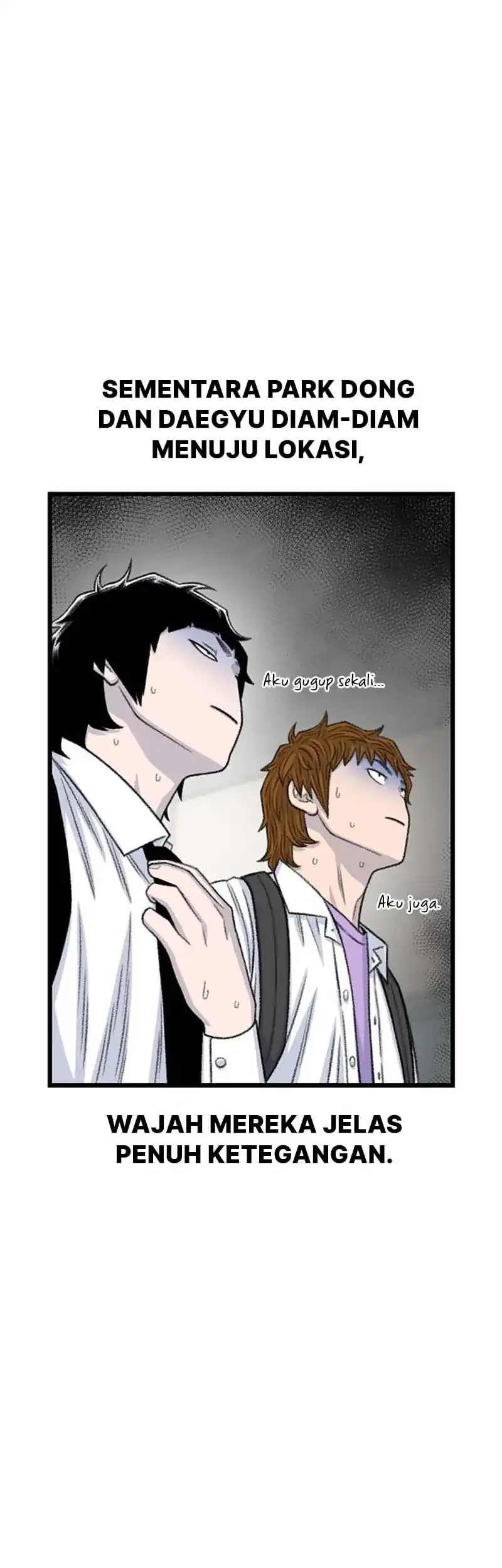 Star Ginseng Store chapter 197 halaman 57