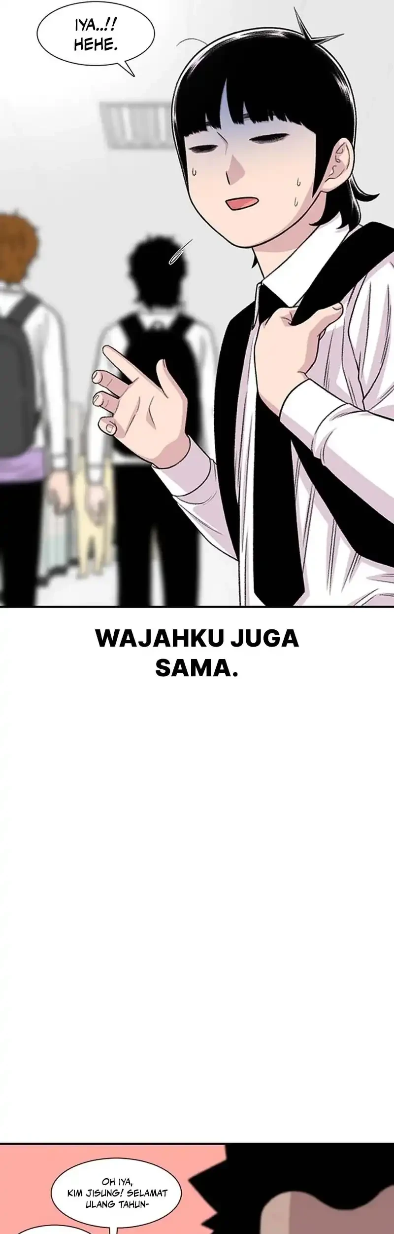 Star Ginseng Store chapter 197 halaman 59
