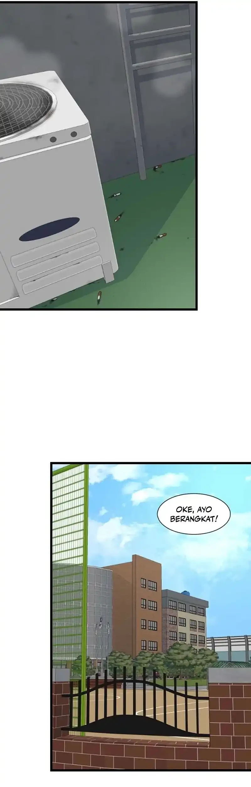Star Ginseng Store chapter 197 halaman 61