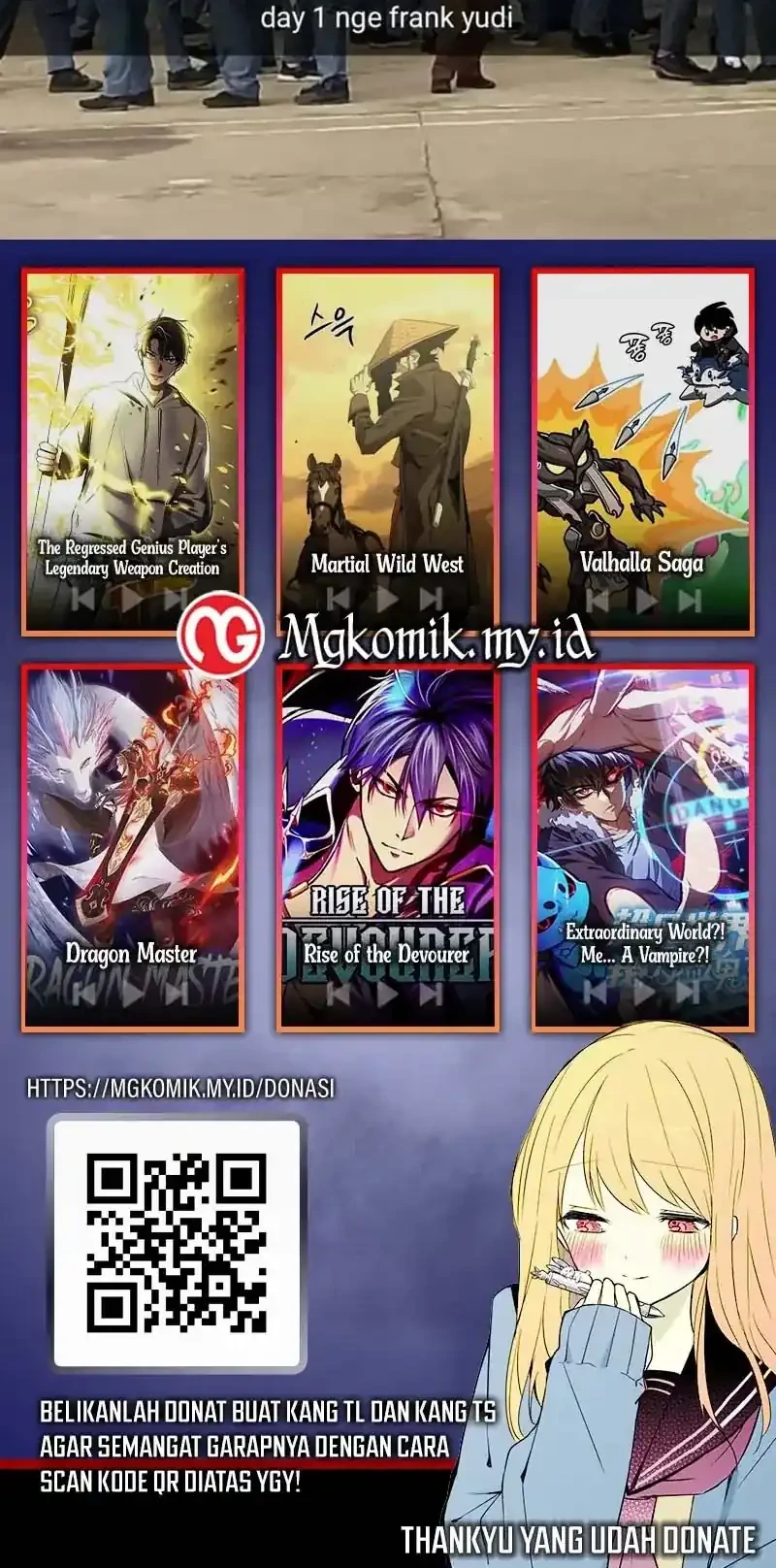 Star Ginseng Store chapter 197 halaman 64
