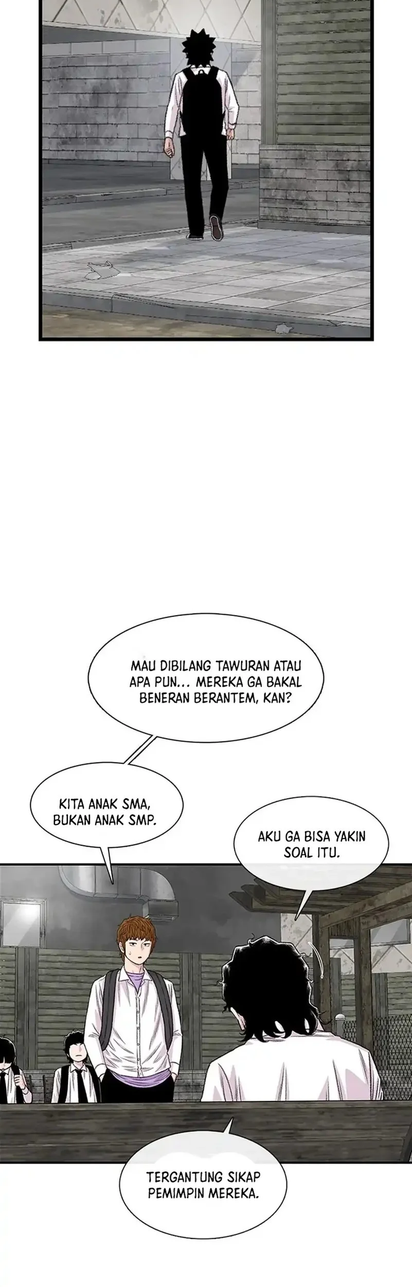 Star Ginseng Store Bab 198 halaman 11