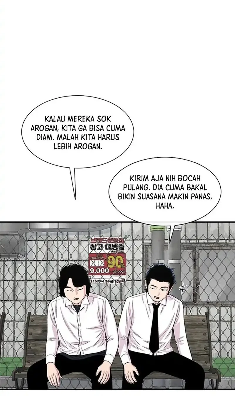 Star Ginseng Store Bab 198 halaman 12