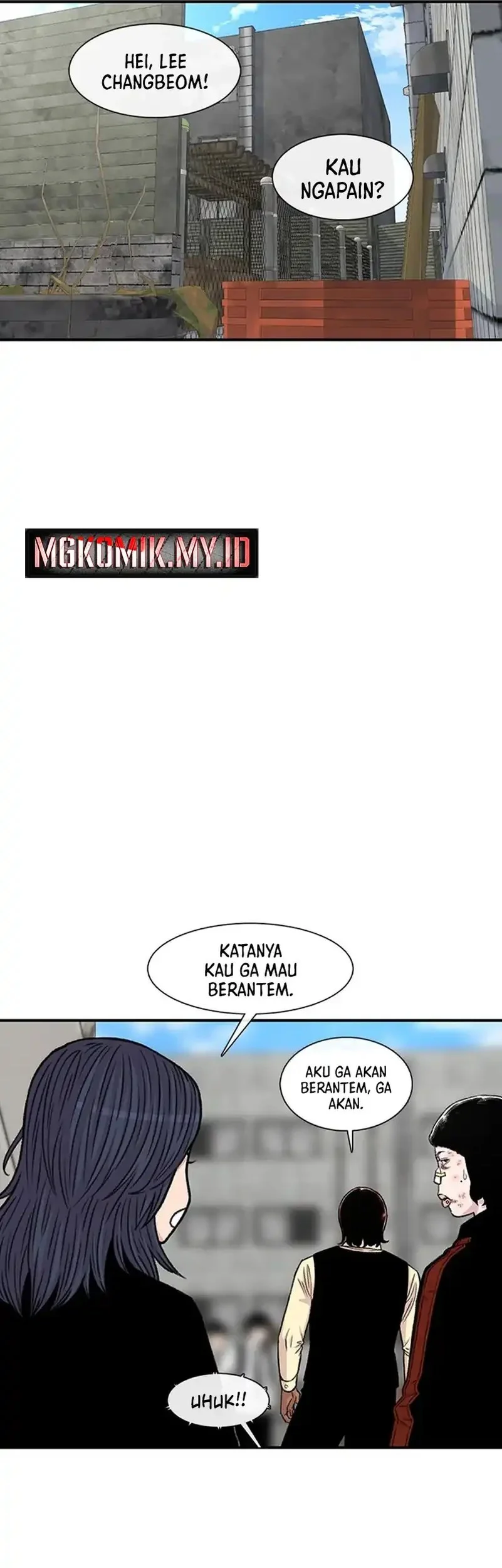 Star Ginseng Store chapter 199 halaman 5