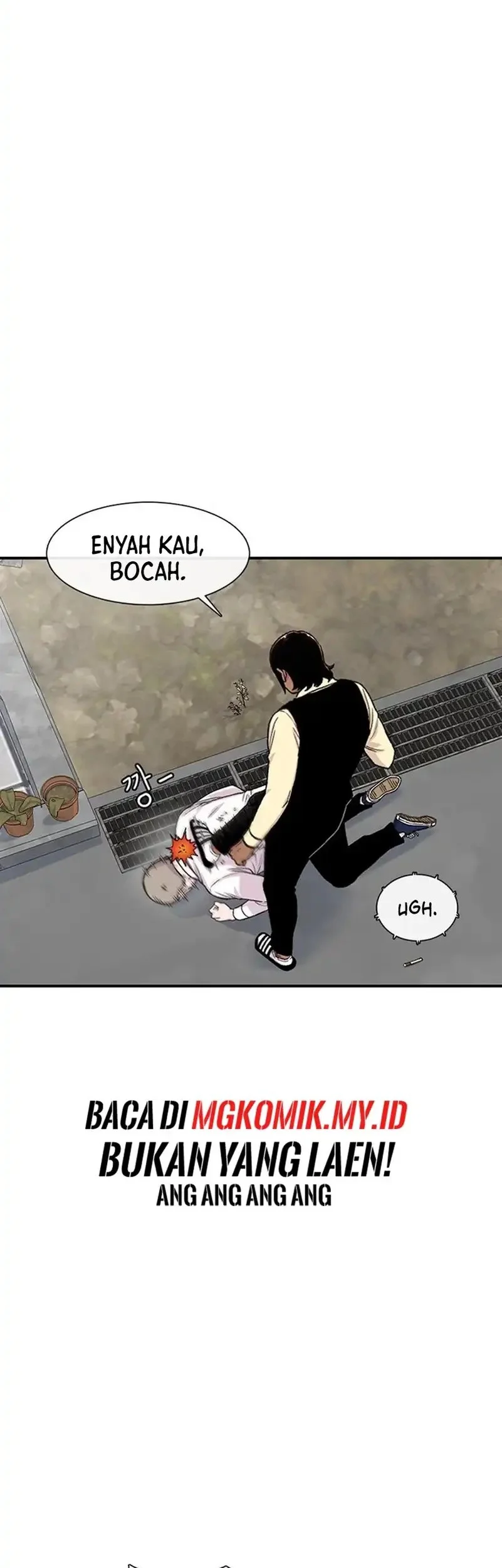 Star Ginseng Store chapter 199 halaman 6