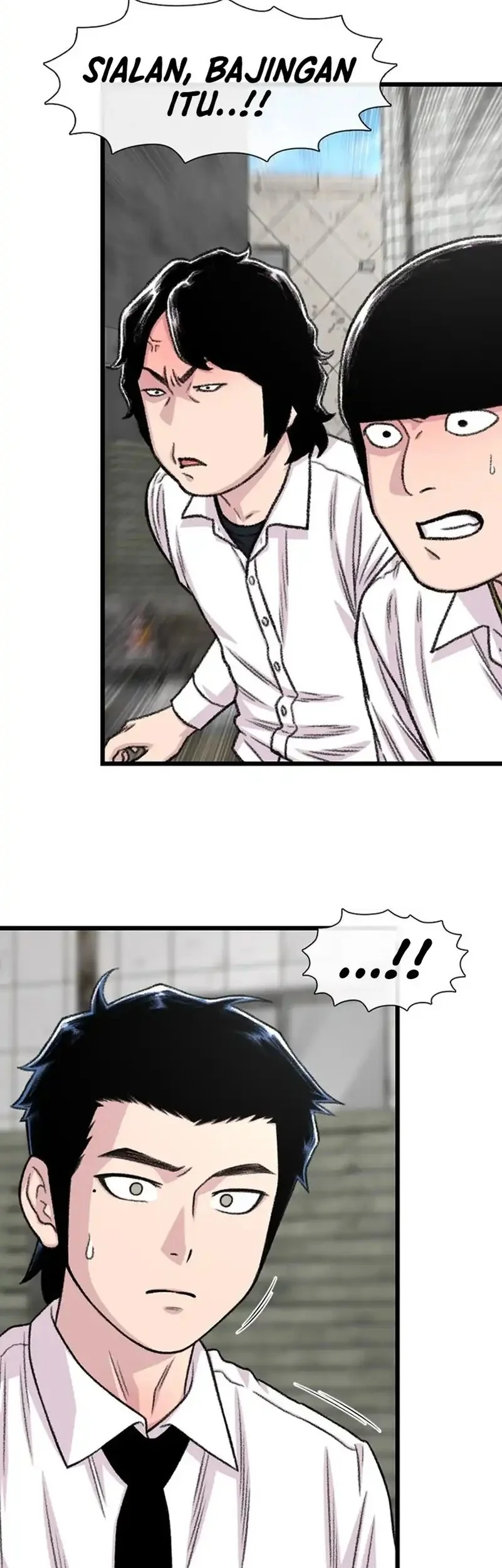 Star Ginseng Store chapter 199 halaman 7