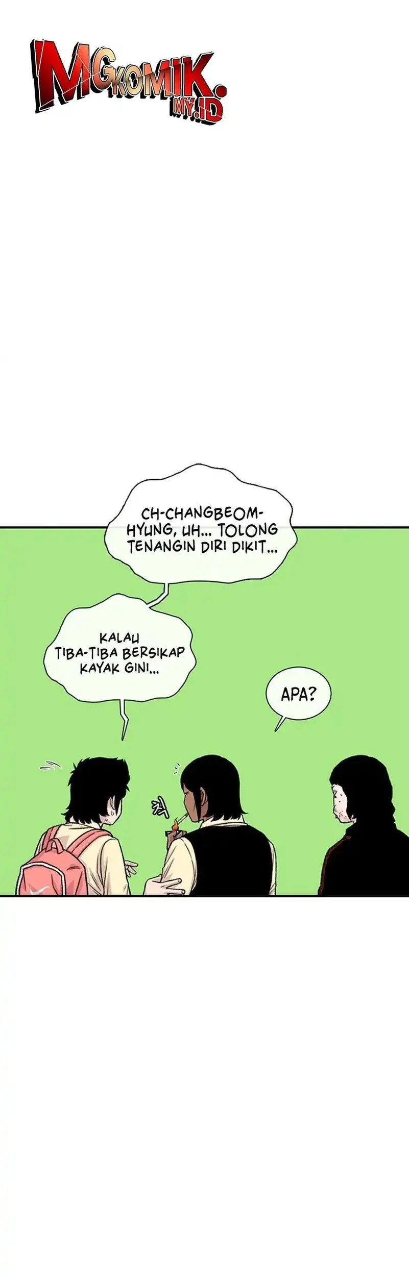 Star Ginseng Store chapter 199 halaman 11