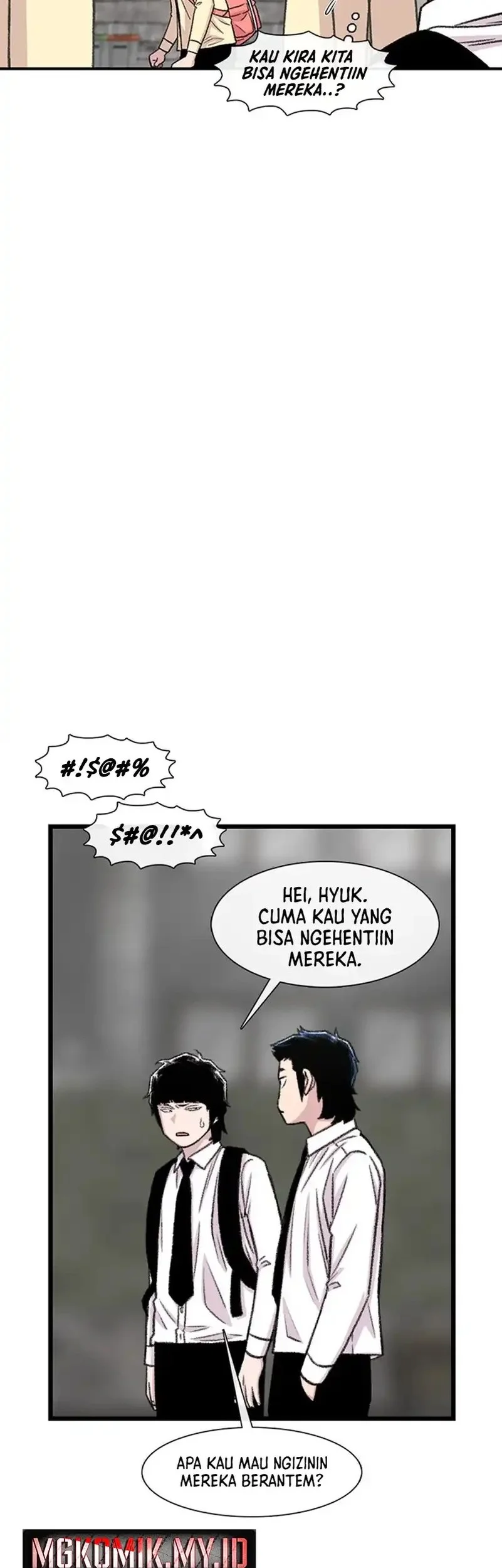 Star Ginseng Store chapter 199 halaman 18