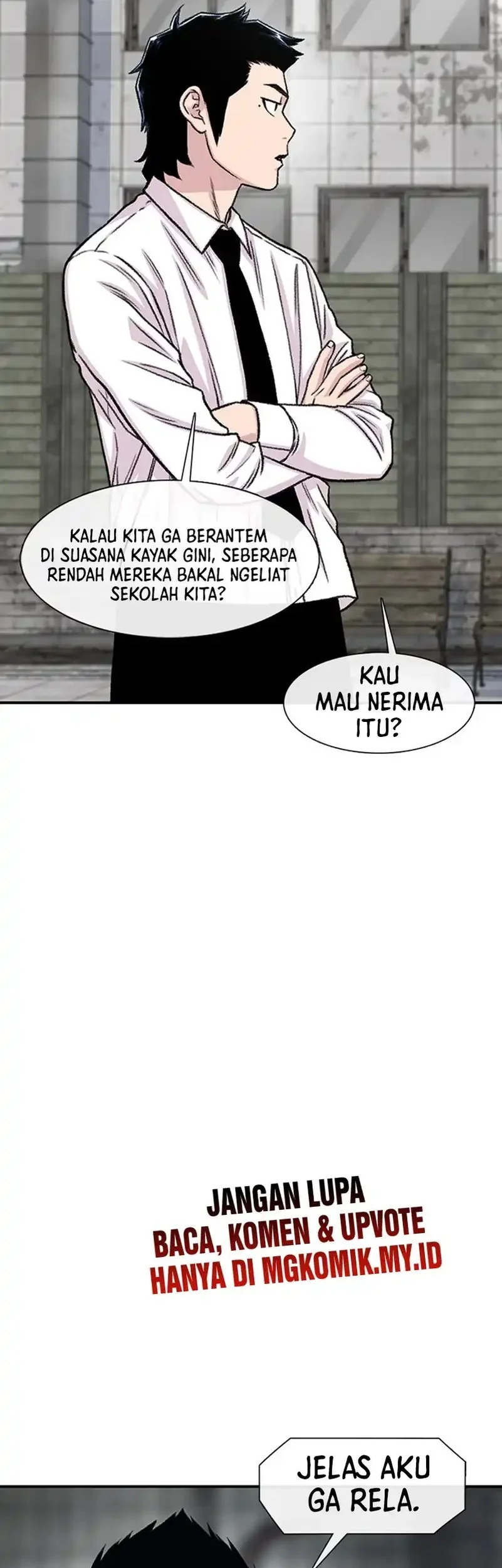Star Ginseng Store chapter 199 halaman 21