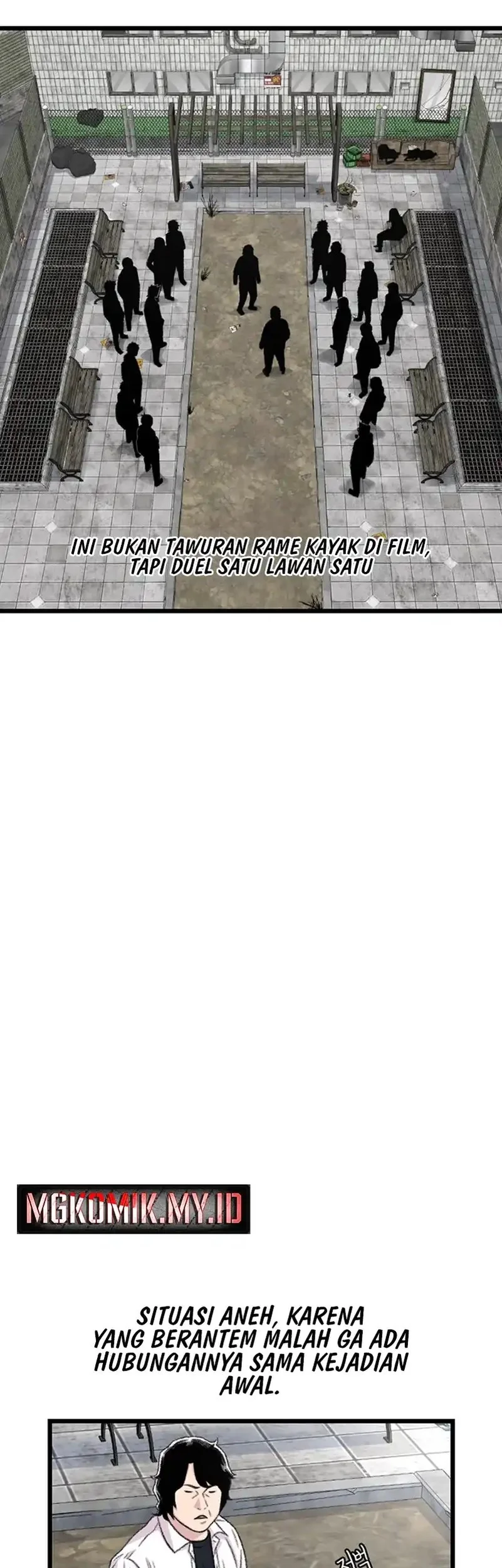 Star Ginseng Store chapter 199 halaman 27