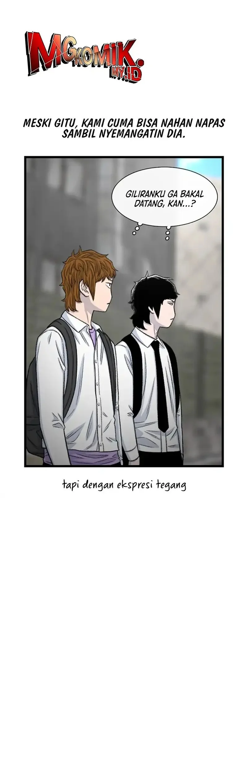 Star Ginseng Store chapter 199 halaman 29