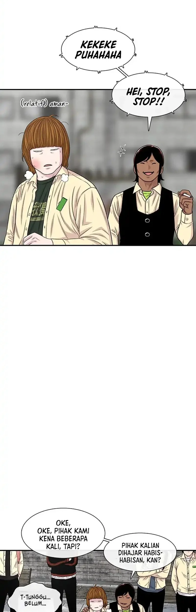 Star Ginseng Store chapter 199 halaman 37