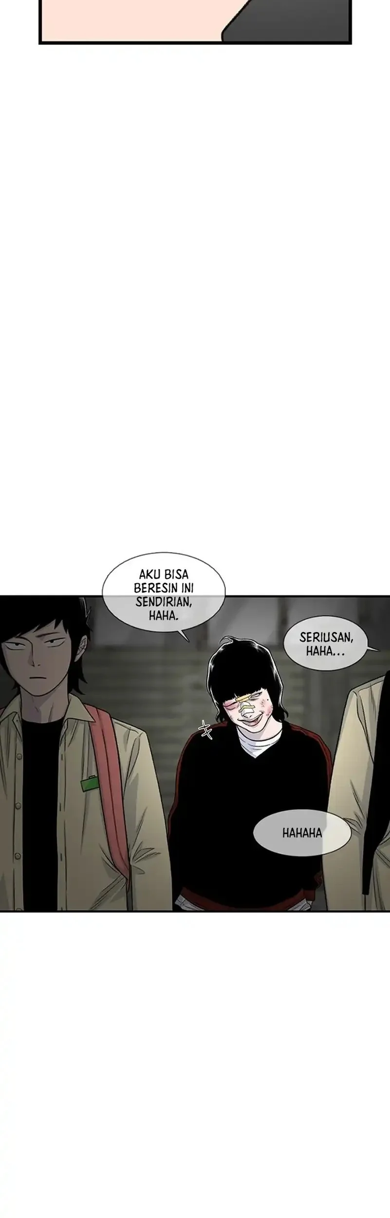 Star Ginseng Store chapter 199 halaman 51