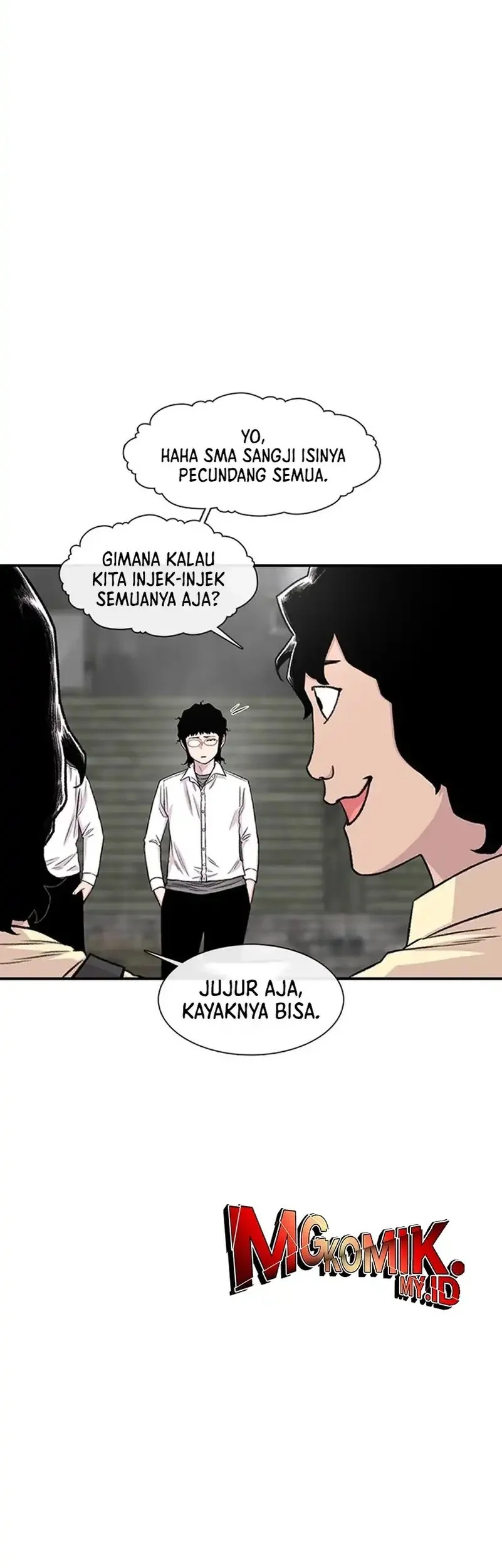 Star Ginseng Store chapter 199 halaman 53