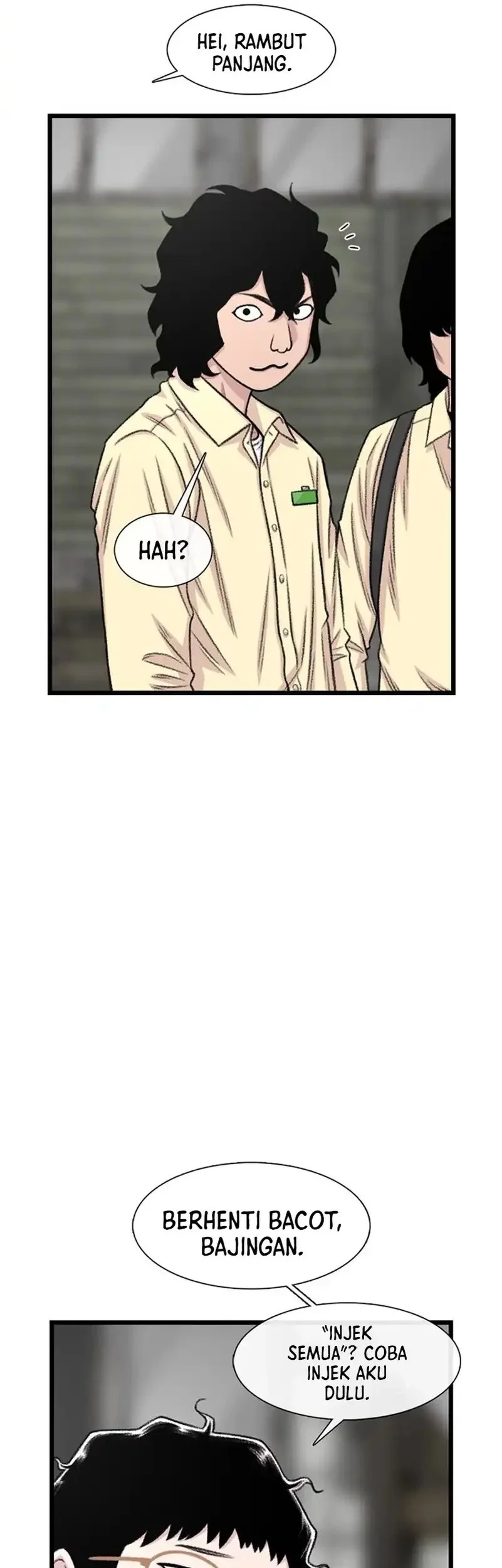 Star Ginseng Store chapter 199 halaman 54