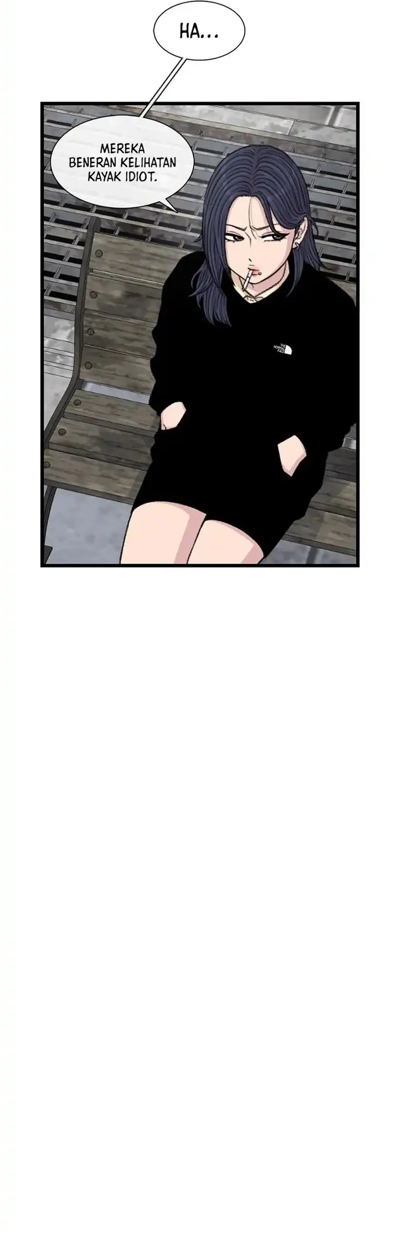 Star Ginseng Store chapter 199 halaman 57