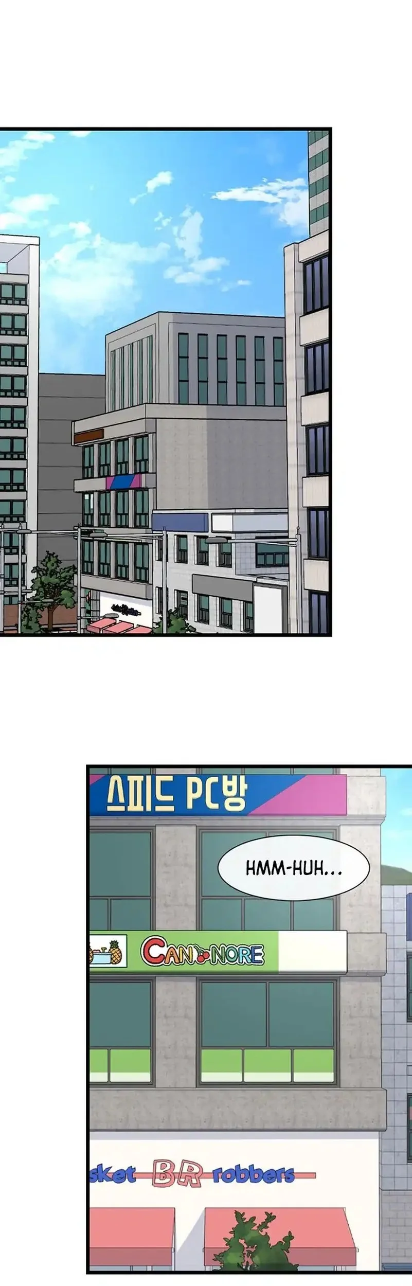 Star Ginseng Store chapter 199 halaman 58