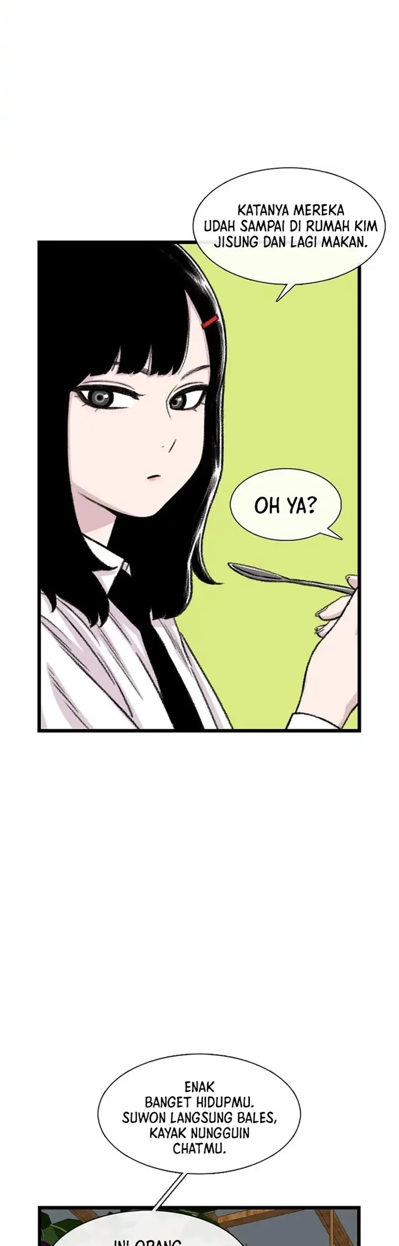 Star Ginseng Store chapter 199 halaman 61