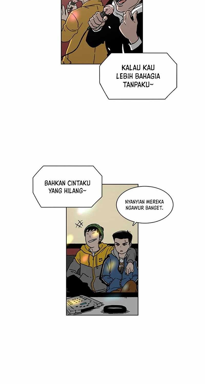 Star Ginseng Store Bab 2 halaman 8